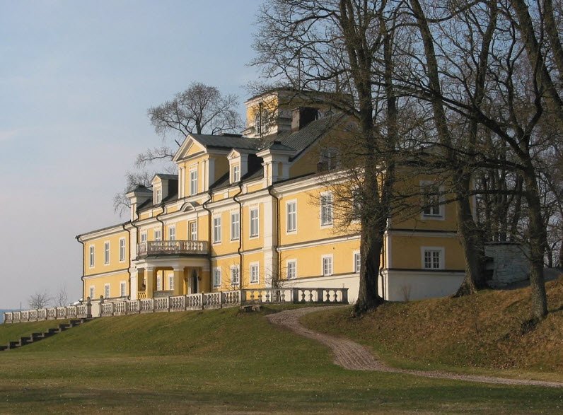 Dagsnäs Castle, Sweden, Sweden